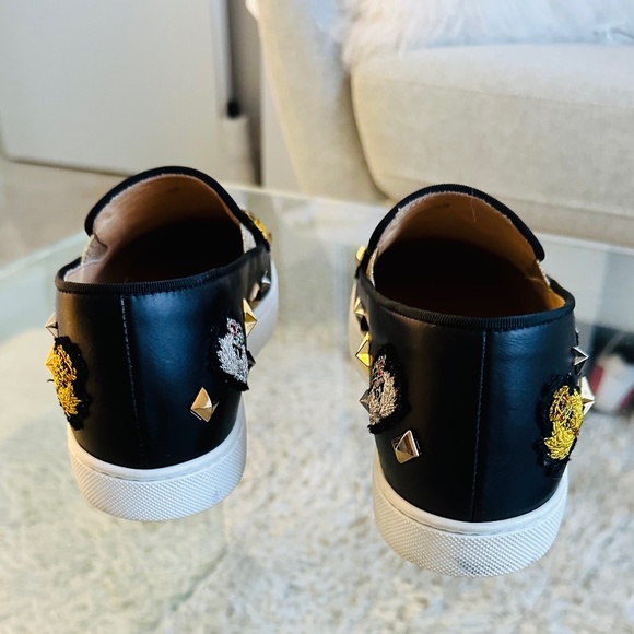 Christian Louboutin Loafers - Picture 4 of 4
